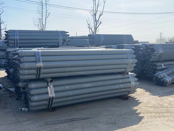 石首仓储物流网架厂家